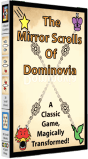 The Mirror Scrolls Of Dominovia