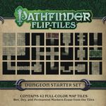 RPG Item: Pathfinder Flip-Tiles: Dungeon Starter Set
