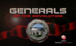 Generals of the Revolution