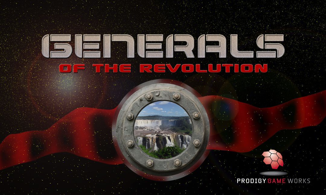 Generals of the Revolution