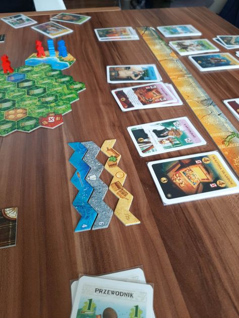 EL DORADO QUEST CRYPTOGRAM visual data 6