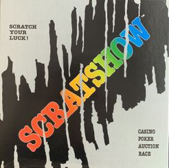 Scratshow