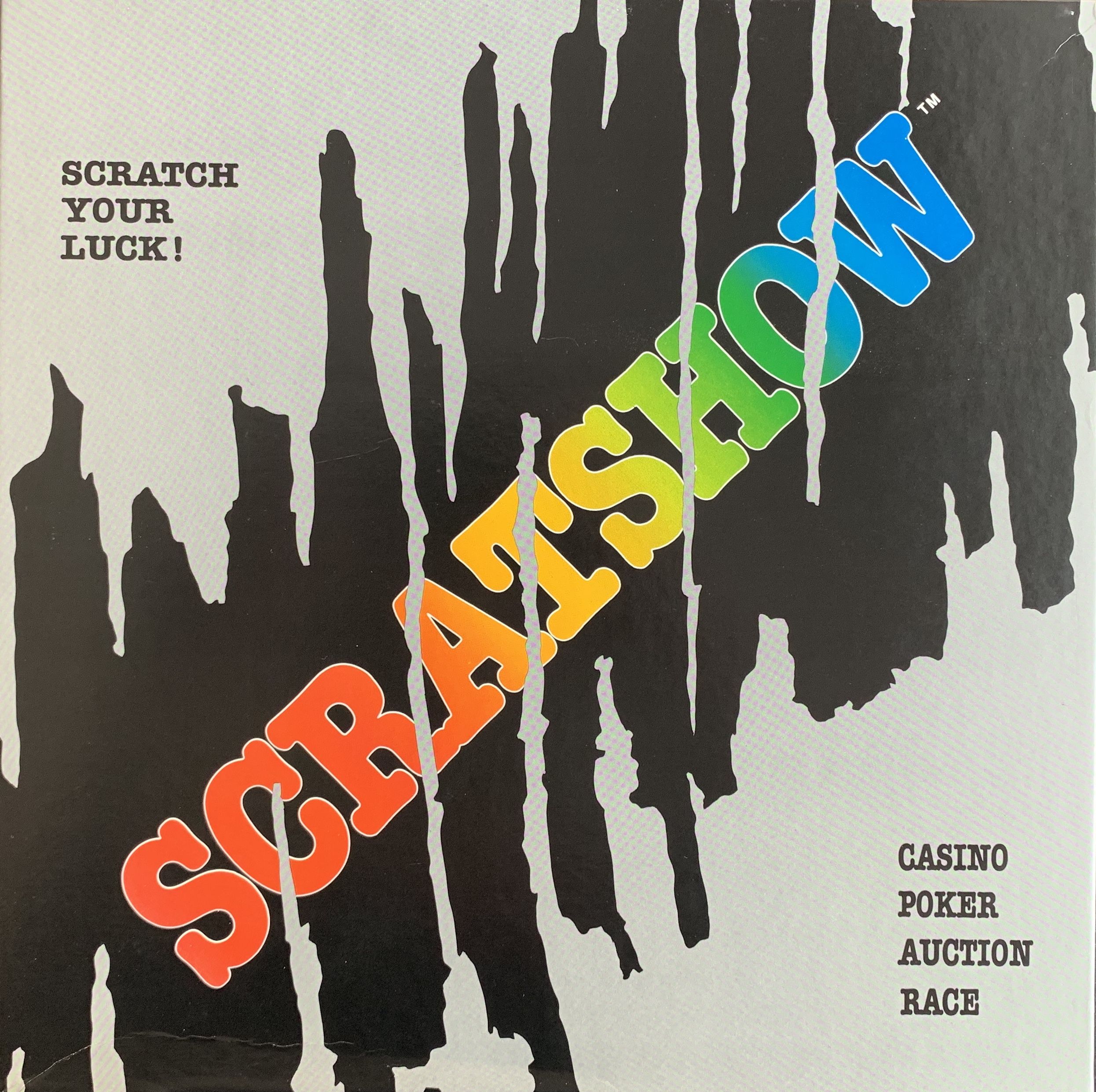 Scratshow