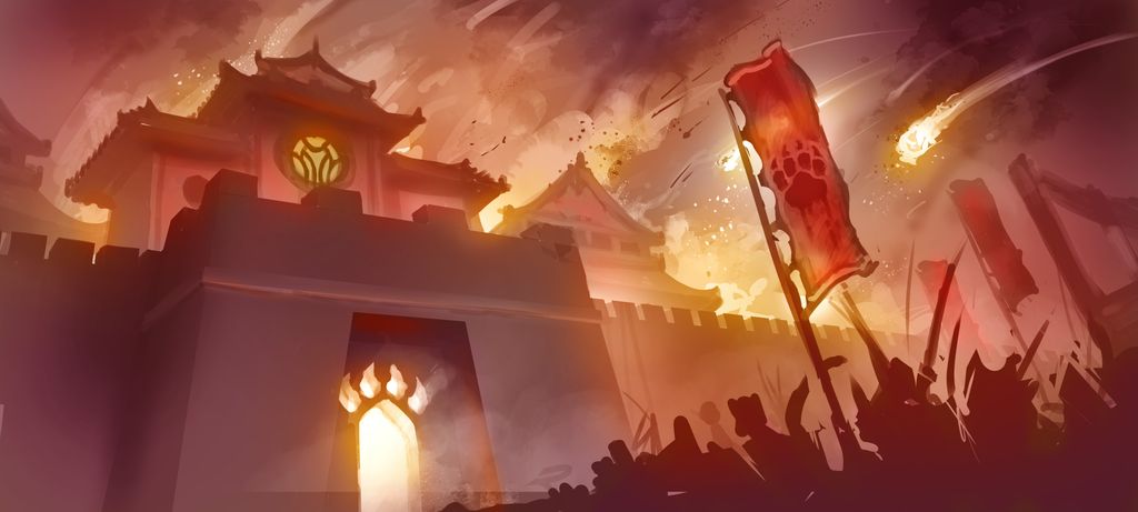 Illustration 11 de Enchanters: East Quest