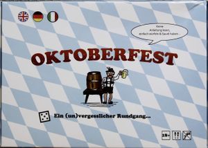 Oktoberfest