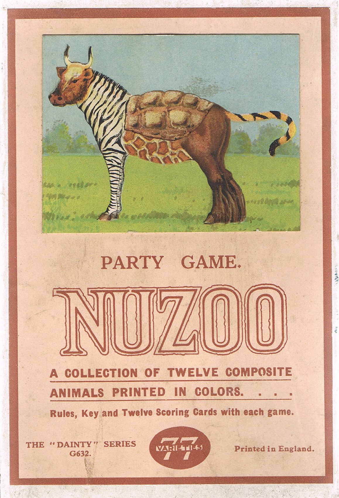 Nuzoo