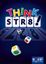 Board Game: Think Str8!