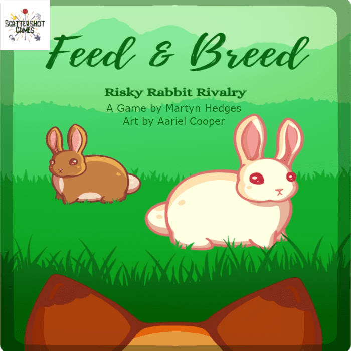 Feed & Breed