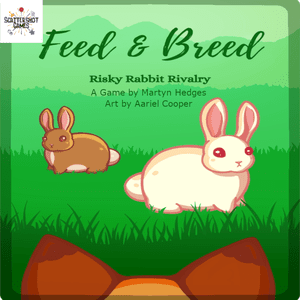 Feed & Breed