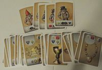 The Gnomes of Zavandor | Skyrek's Game Unboxings | BoardGameGeek