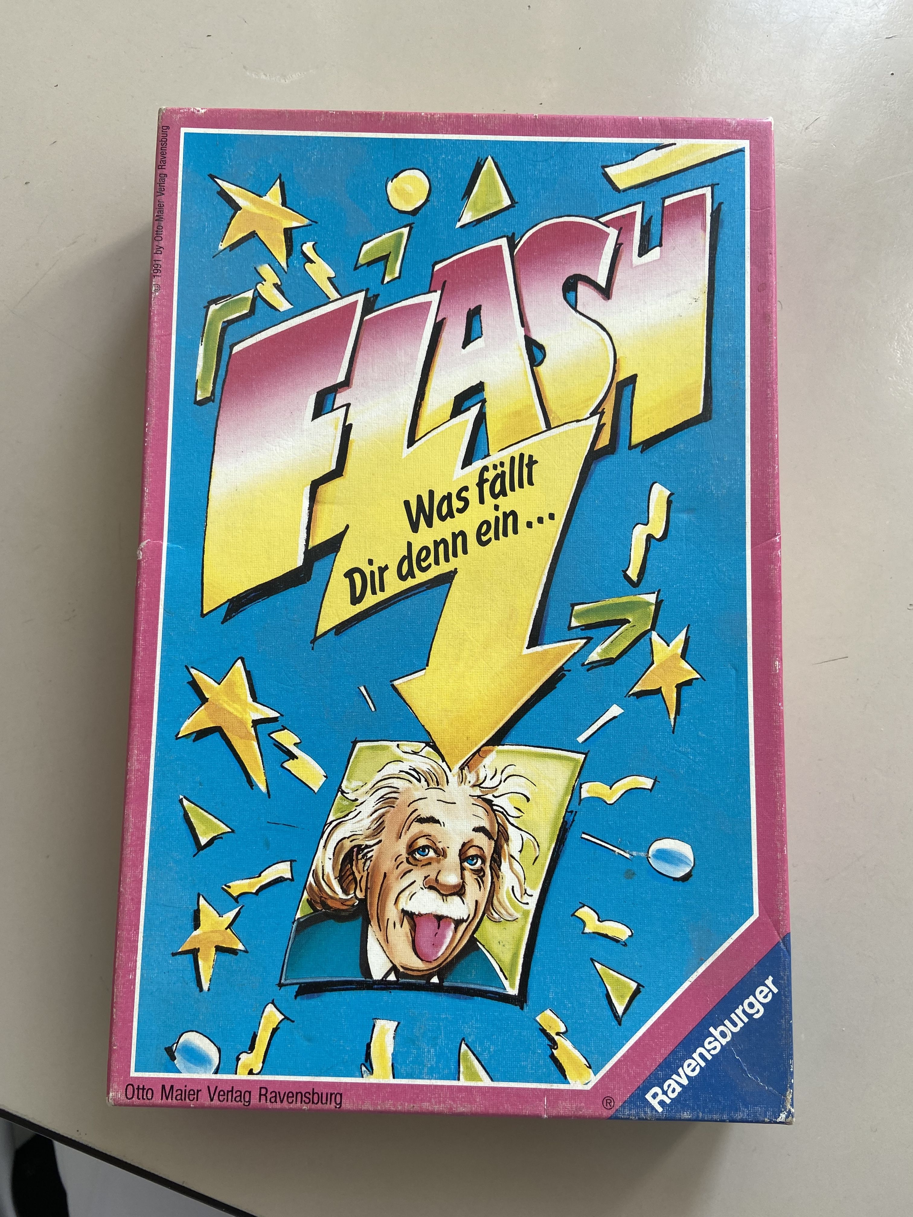 Flash