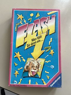 Flash