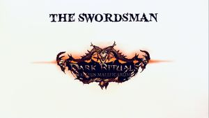 Dark Rituals: Malleus Maleficarum – The Swordsman