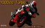 Video Game: 1000cc Turbo