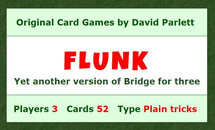 Flunk