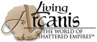Series: Living Arcanis D20