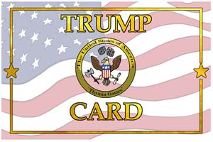 Trump Card