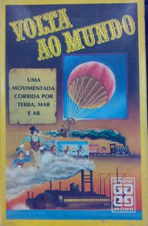 Volta ao Mundo