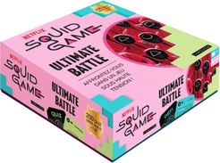 Squid Game: Ultimate Battle