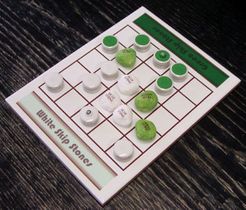 Skip Stones