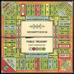 Board Game: The Landlord's Game