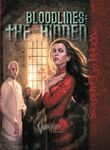 RPG Item: Bloodlines: The Hidden