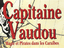 RPG: Capitaine Vaudou
