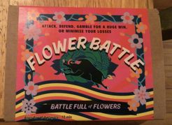 Flower Battle