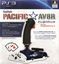 Video Game Hardware: Pacific AV8R Flightstick