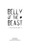 RPG Item: Belly of the Beast: Working Version