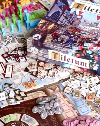 BoardGameGeek