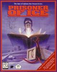 Video Game: Prisoner of Ice