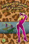 RPG Item: Leopard Women of Venus!