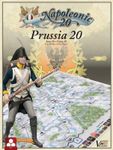 Board Game: Prussia 20