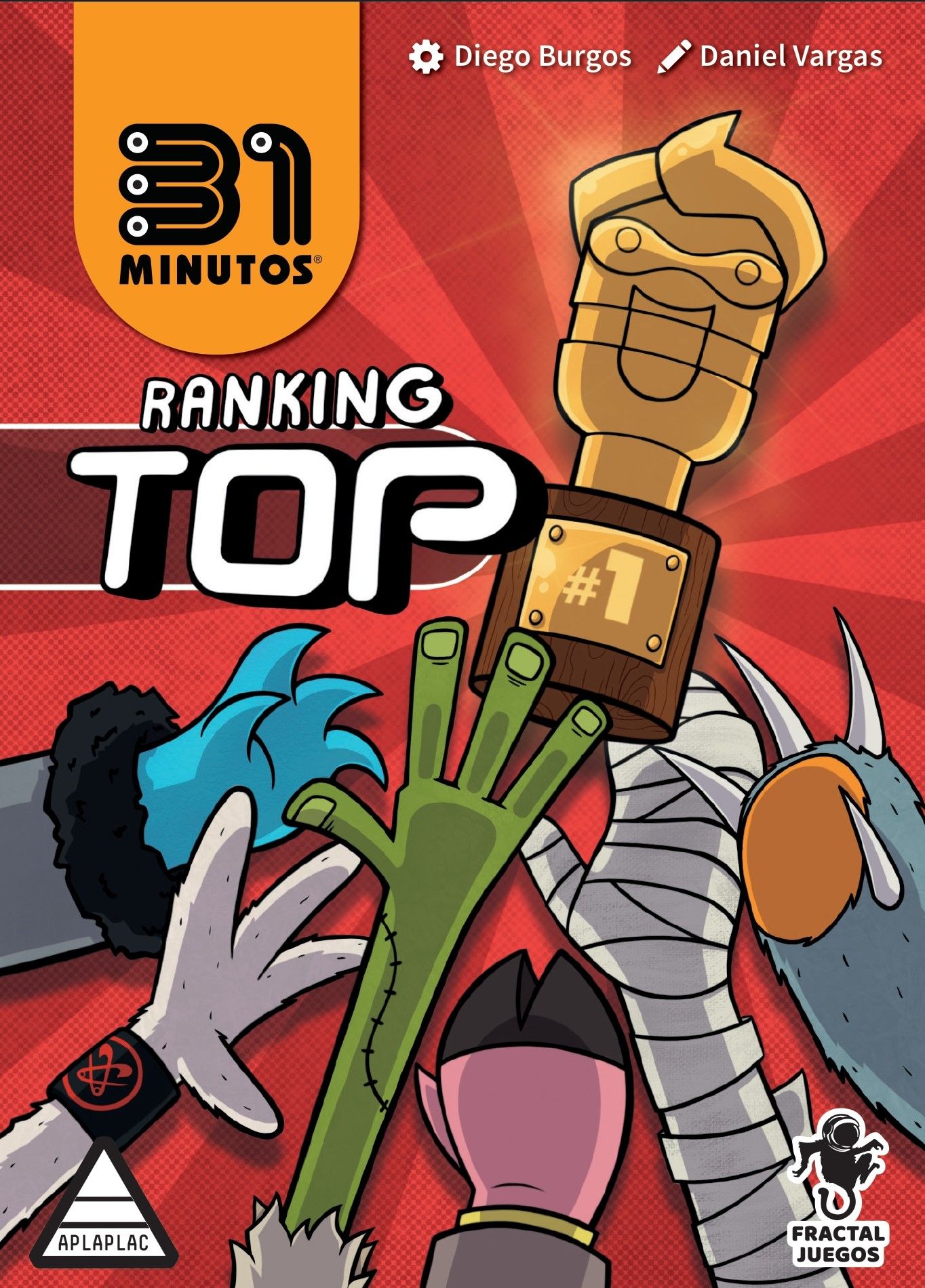 Ranking Top