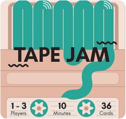 Tape Jam