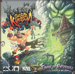 Awesome Kingdom: The Tower of Hateskull