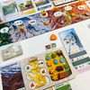 The board game itself is a piece of art :) 