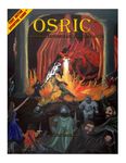 RPG Item: Old School Reference and Index Compilation (OSRIC) v1.x