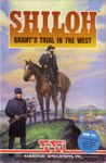 Video Game: Shiloh: Grant's Trial in the West