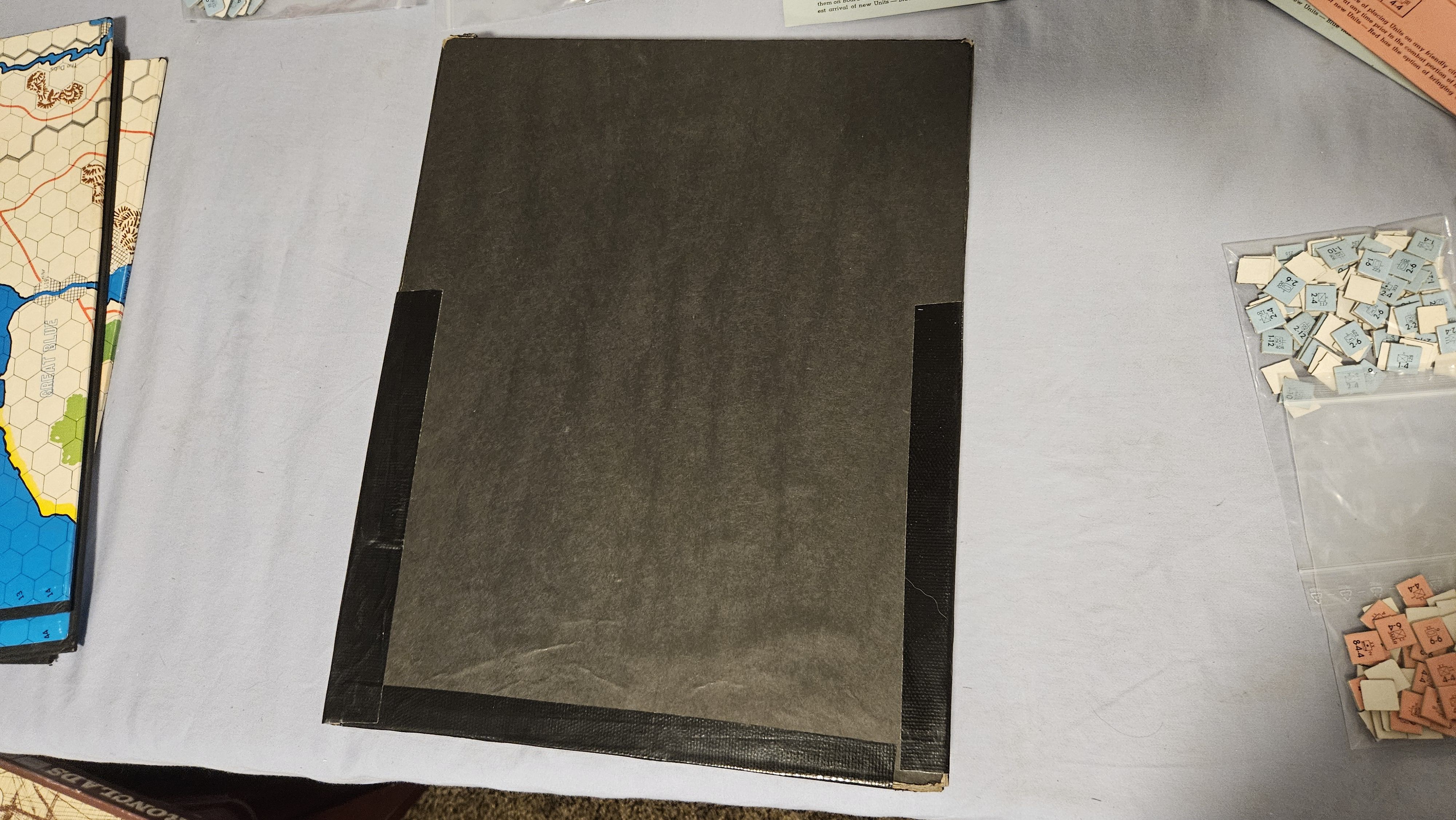 Product Details | Blitzkrieg | GeekMarket