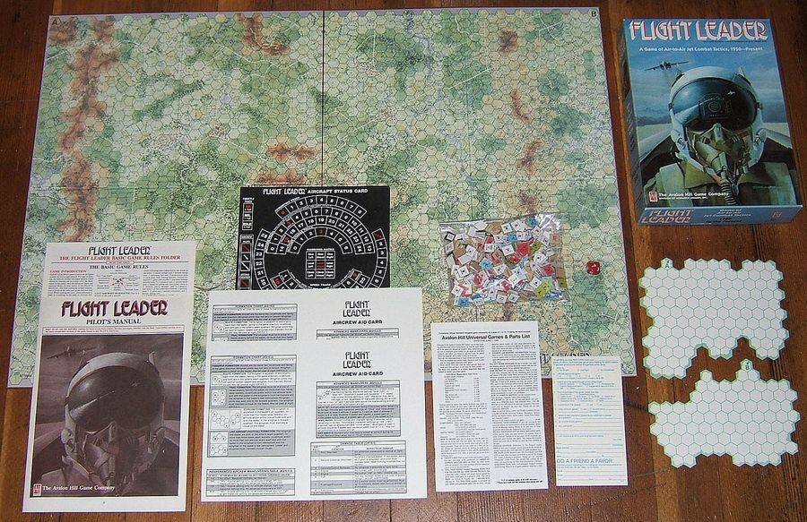 BoardGameGeek