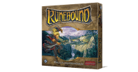 Board Game: Runebound (Third Edition): Unbreakable Bonds