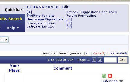 Fun with numbers! How to analyze your BGG collection