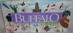 Buffalo in-a-box | Board Game | BoardGameGeek
