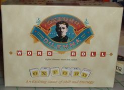 Oxford Dilemma: Word Roll