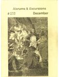Issue: Alarums & Excursions (Issue 232 - Dec 1994)