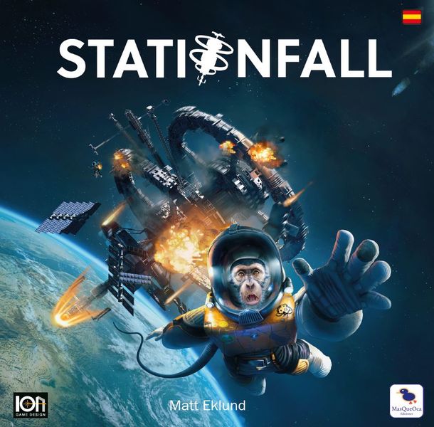 Stationfall