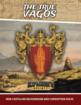 RPG Item: The True Vagos
