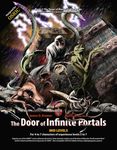 RPG Item: The Door of Infinite Portals